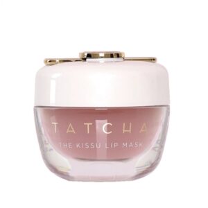 ماسک لب تاچا مدل THE Kissu lip mask